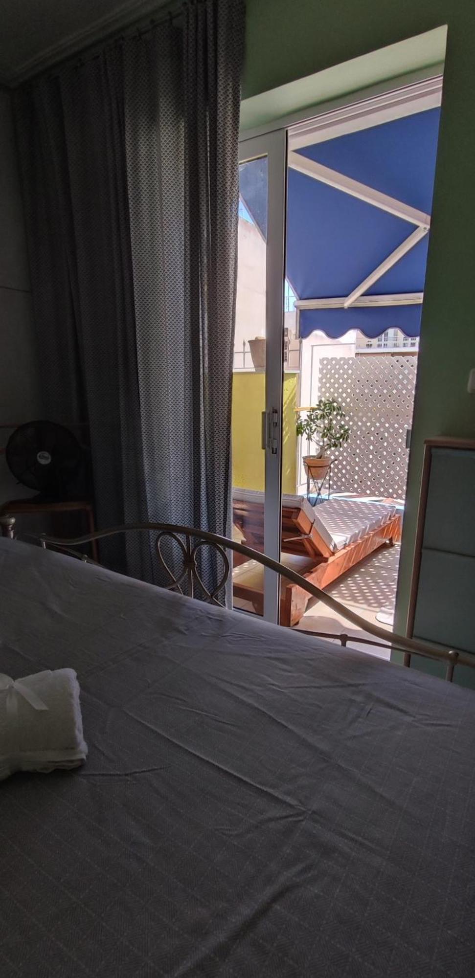 Art Deco Apartment 雅典 外观 照片